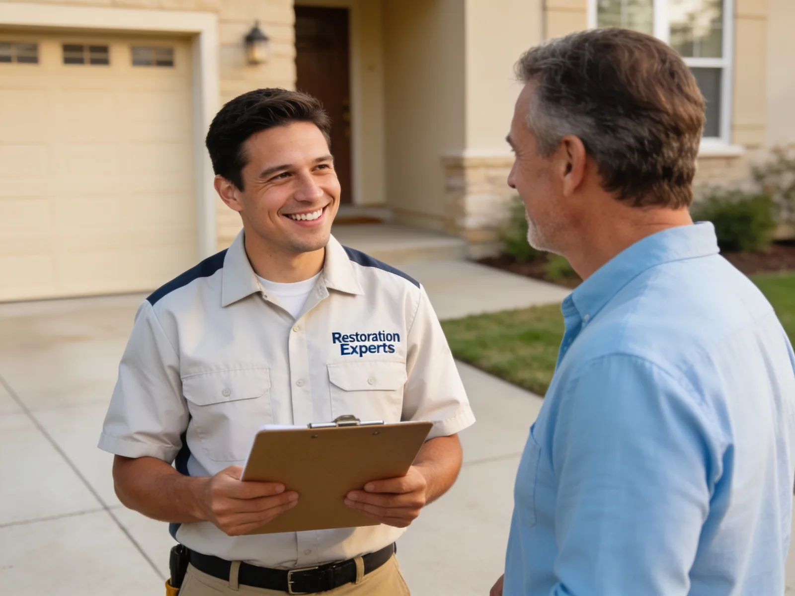 Water Damage Cleanup Arnaudville, LA FAQs
